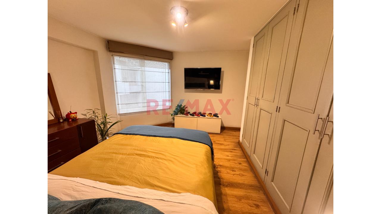 Vendo Flat En Jr Jacaranda Surco — foto 6