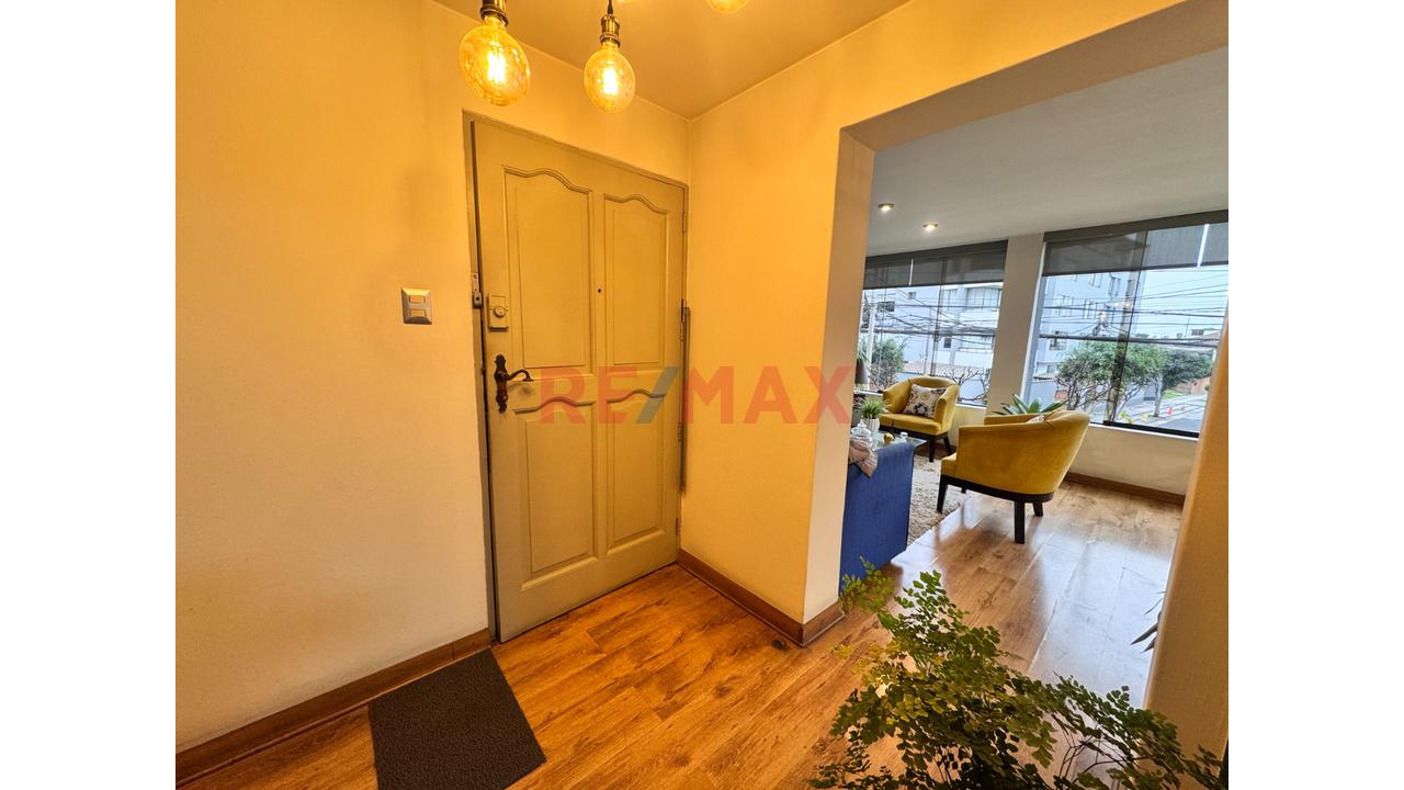 Vendo Flat En Jr Jacaranda Surco — foto 12