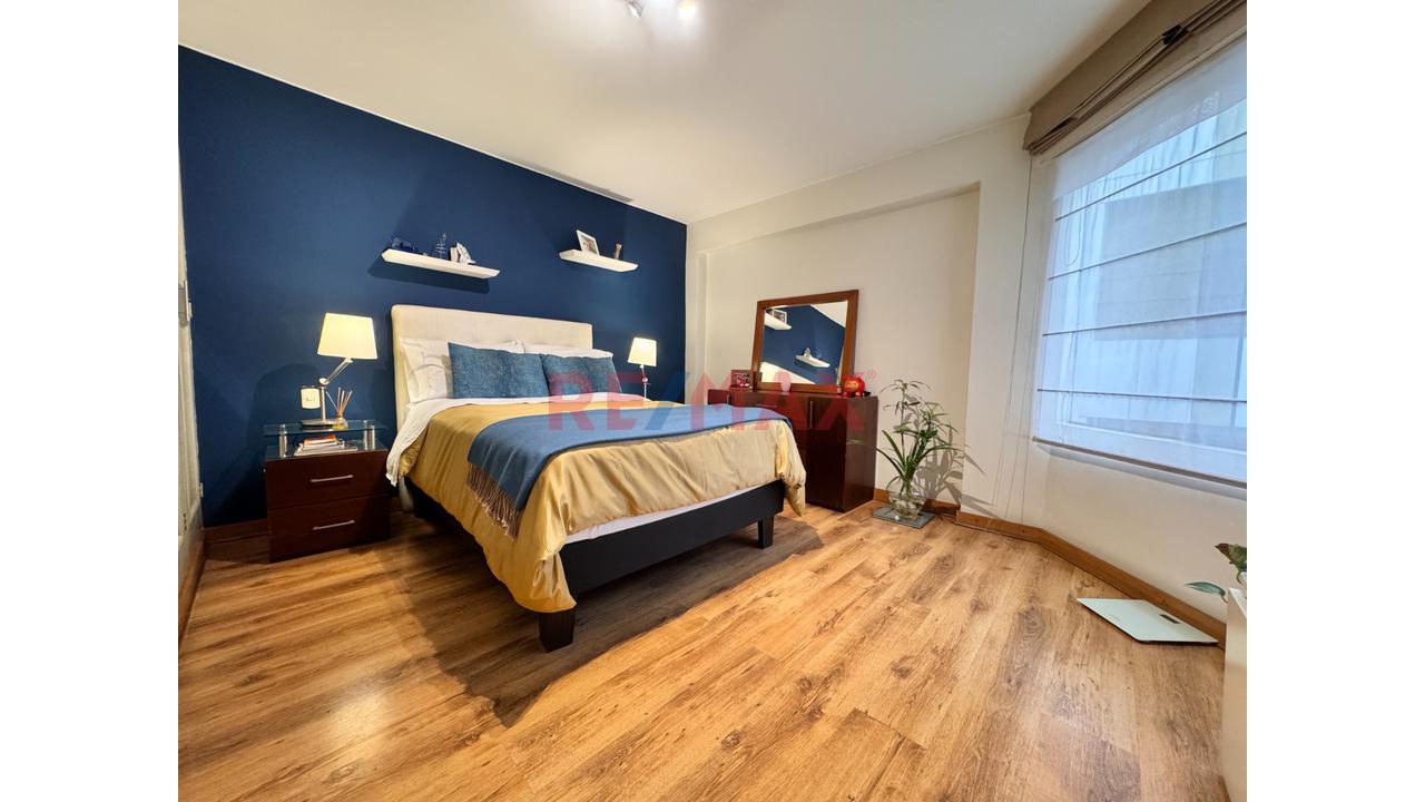 Vendo Flat En Jr Jacaranda Surco — foto 3
