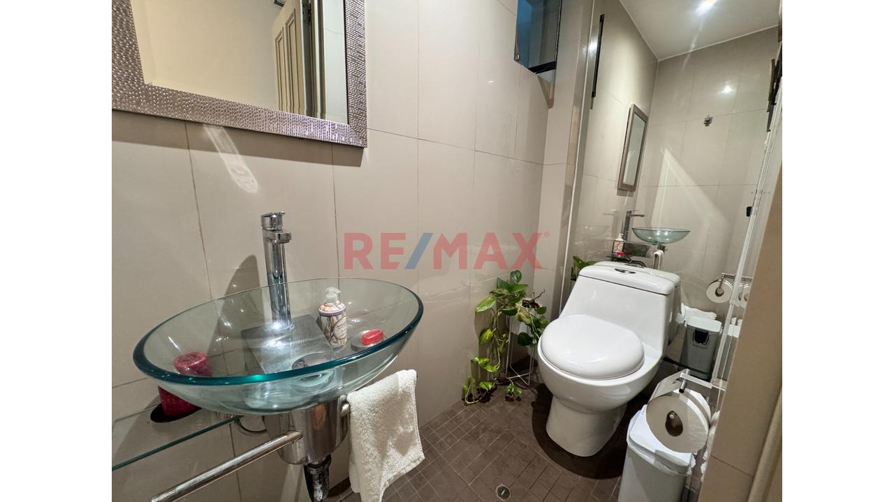 Vendo Flat En Jr Jacaranda Surco — foto 13