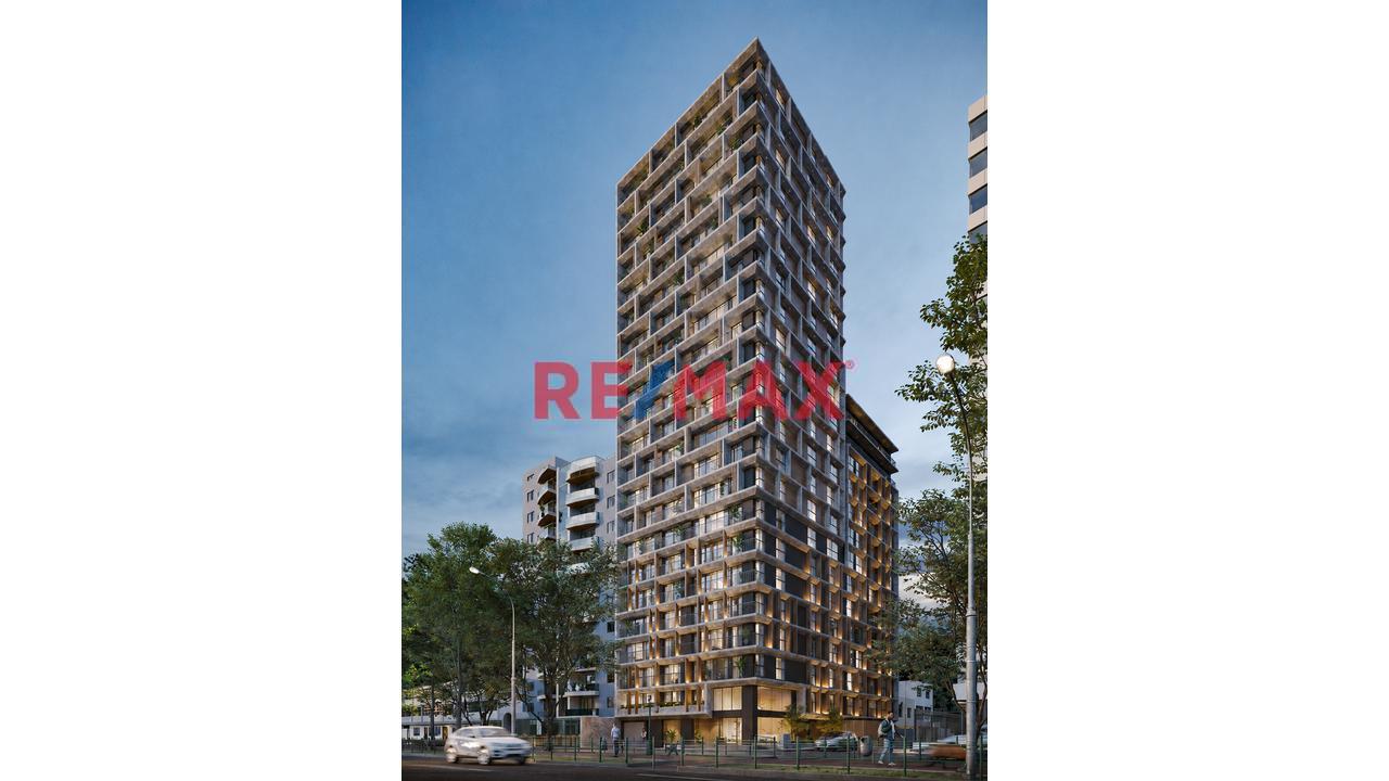🏙️ Departamento En Venta En Miraflores | 51.63 M²