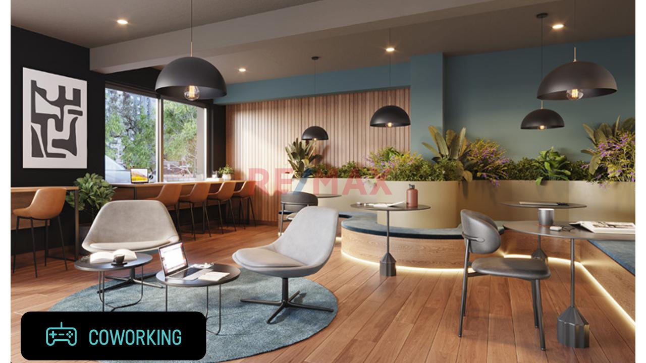 🏙️ Departamento En Venta En Miraflores | 51.63 M² — foto 4