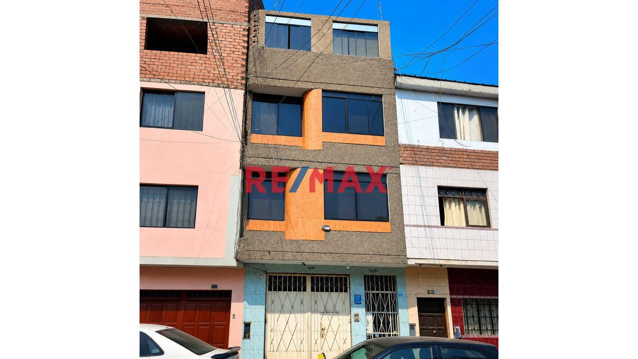 🏢✨ Inmueble En Venta – ¡Ideal Para Inversionistas! 💼📈 - 1