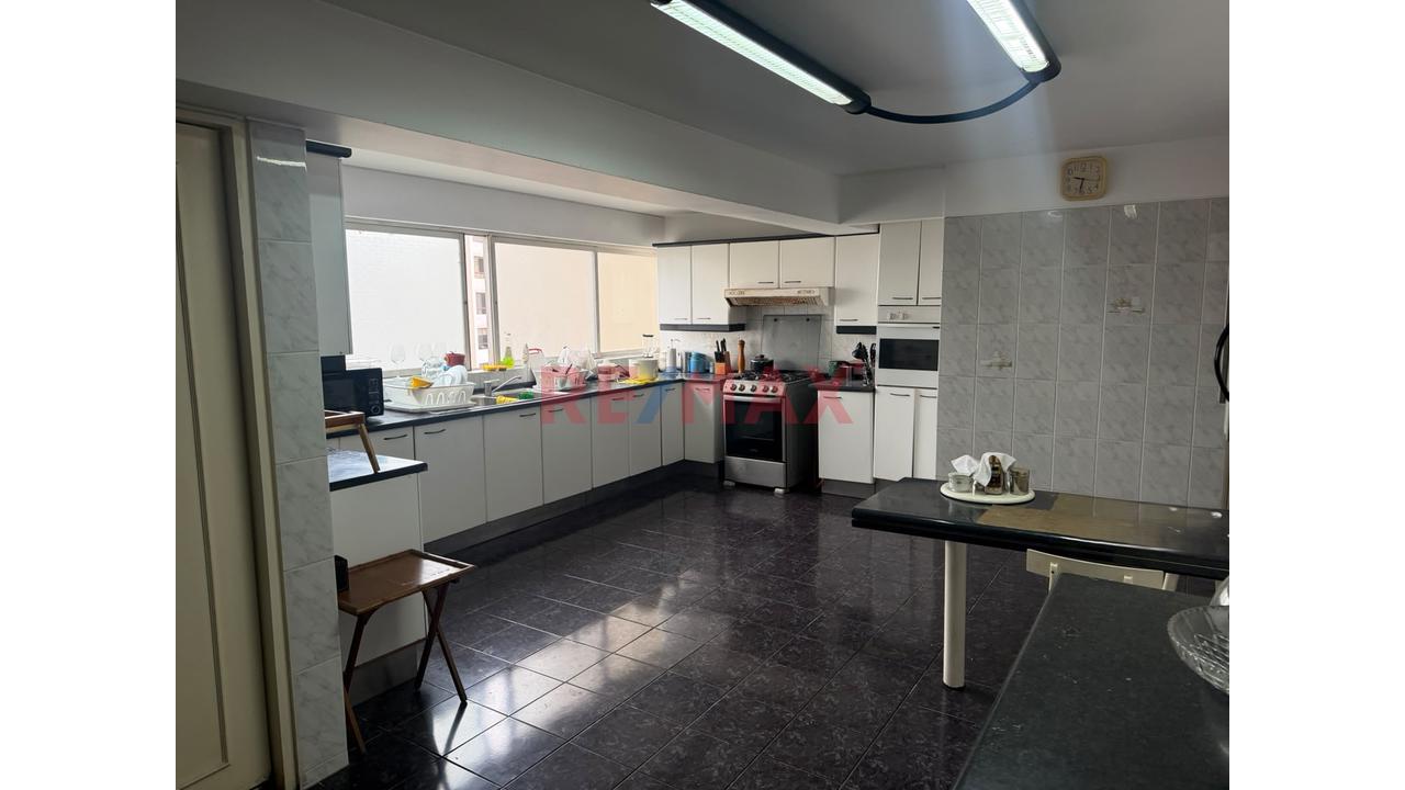Exclusivo Duplex En Pleno Corazón De Miraflores, Cerca A Larcomar. - 7