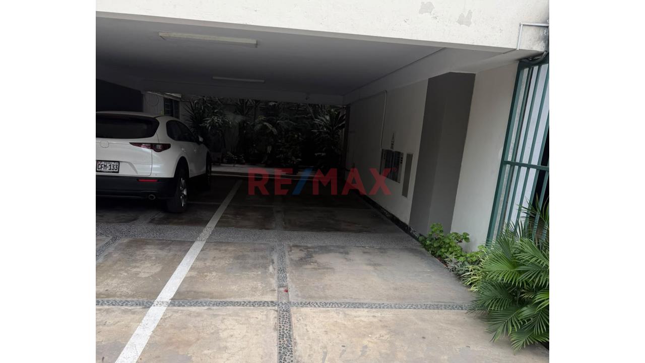 Exclusivo Duplex En Pleno Corazón De Miraflores, Cerca A Larcomar. - 13