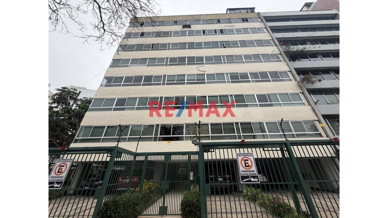 Exclusivo Duplex En Pleno Corazón De Miraflores, Cerca A Larcomar. - 1