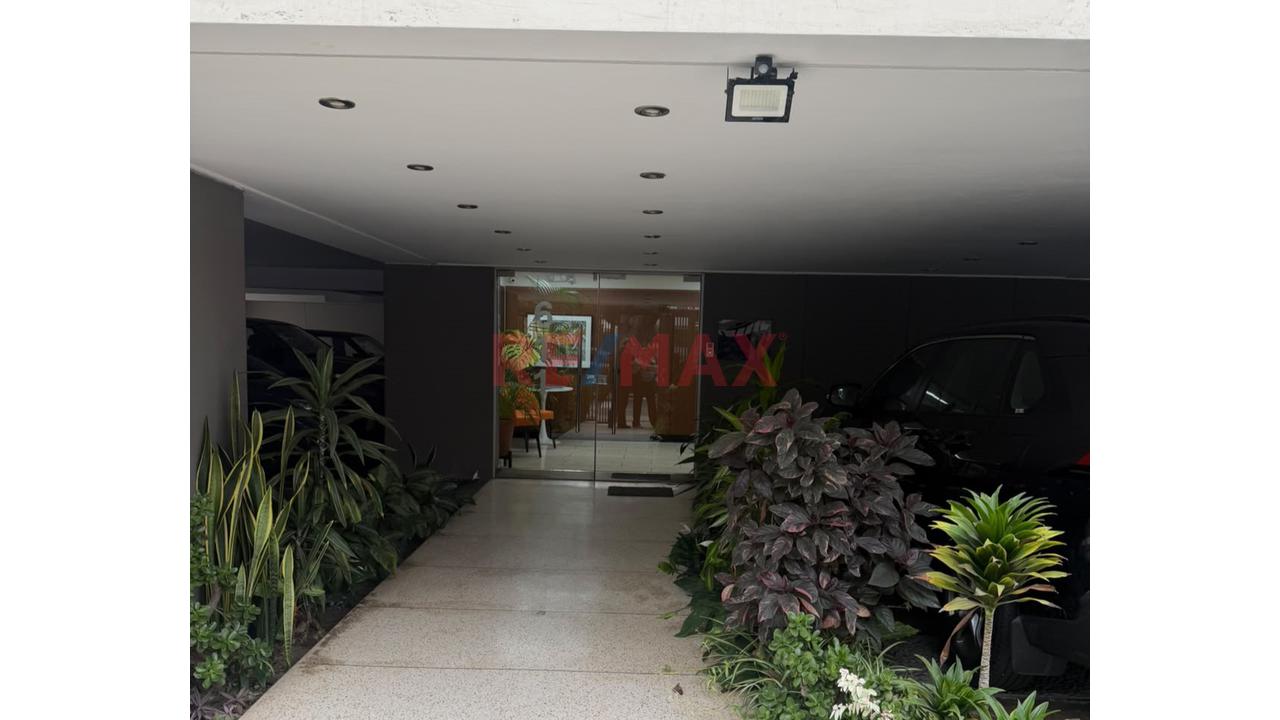Exclusivo Duplex En Pleno Corazón De Miraflores, Cerca A Larcomar. - 12