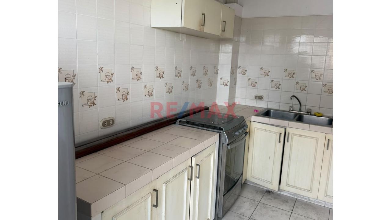 Exclusivo Duplex En Pleno Corazón De Miraflores, Cerca A Larcomar. - 6