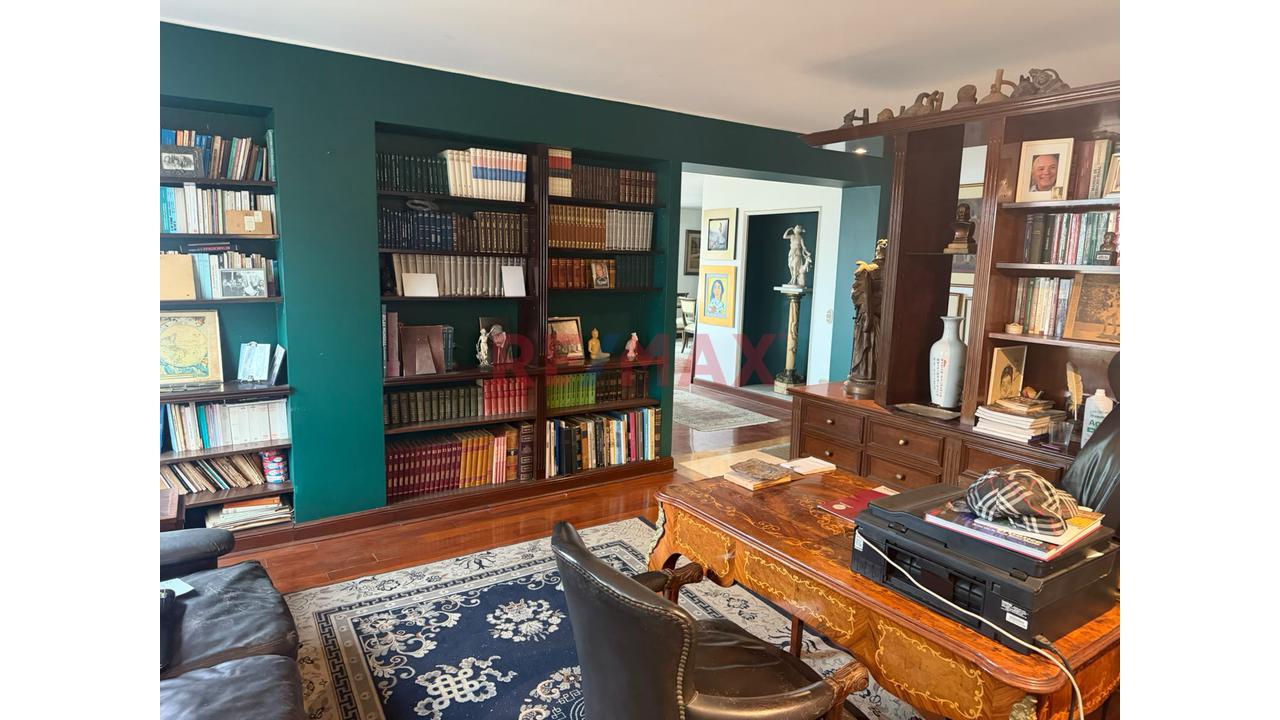Exclusivo Duplex En Pleno Corazón De Miraflores, Cerca A Larcomar. - 10