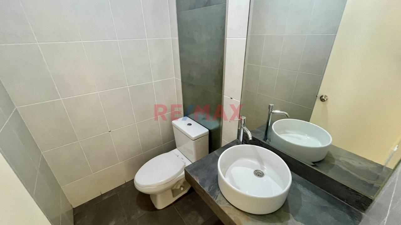 Departamento 3 Dormitorios Con Vista Al Parque – Surco — foto 15