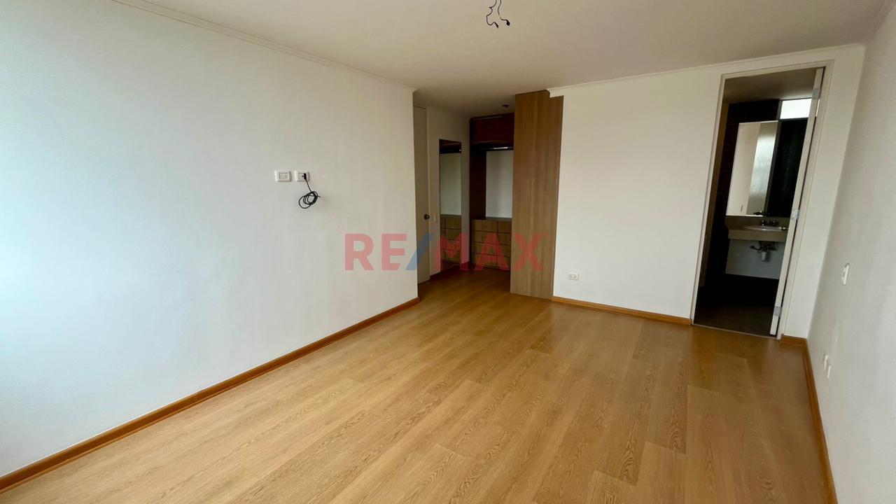 Departamento 3 Dormitorios Con Vista Al Parque – Surco — foto 3