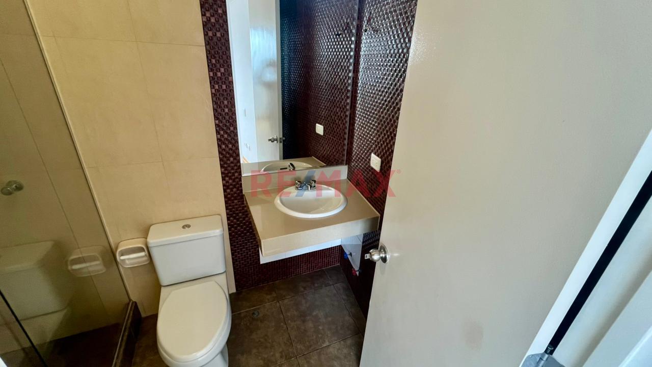 Departamento 3 Dormitorios Con Vista Al Parque – Surco — foto 5