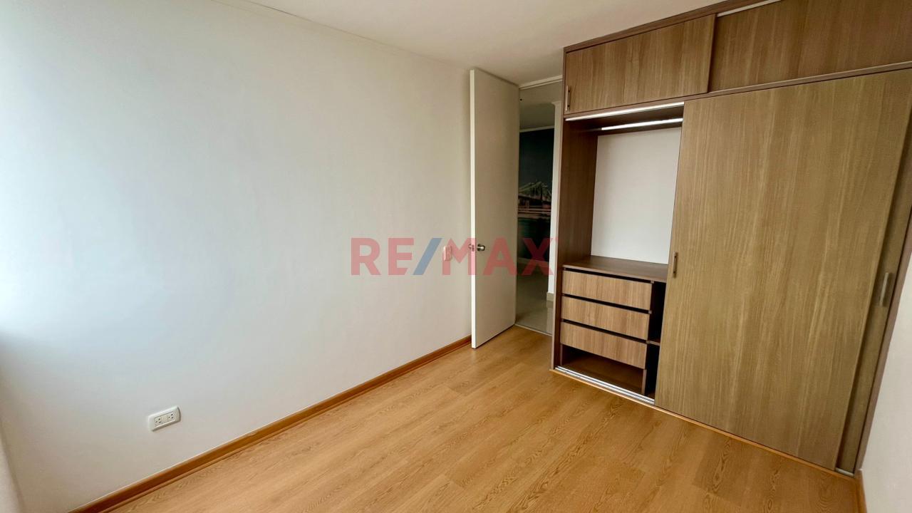 Departamento 3 Dormitorios Con Vista Al Parque – Surco — foto 7