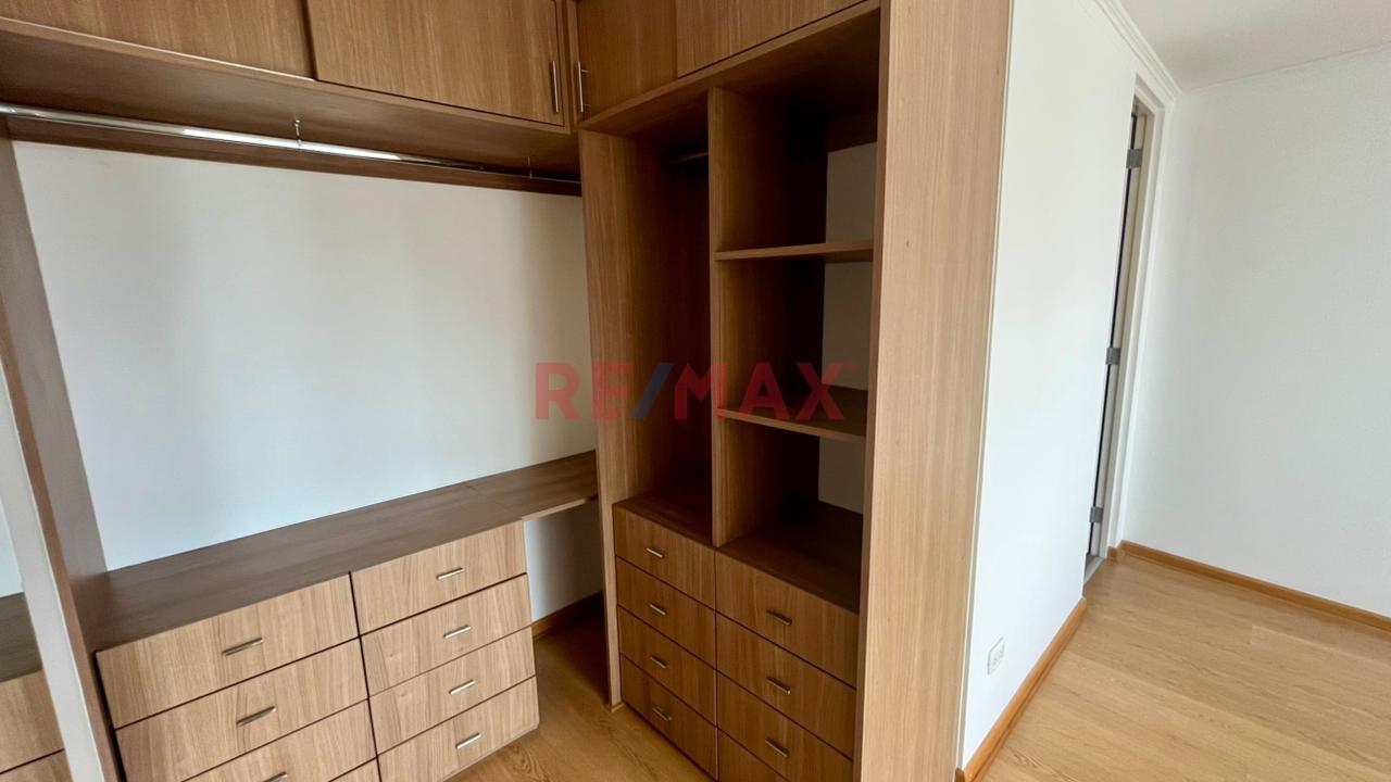 Departamento 3 Dormitorios Con Vista Al Parque – Surco — foto 4
