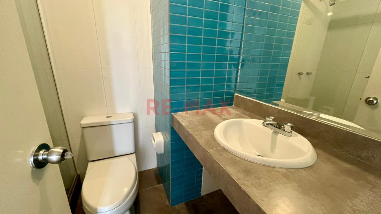 Departamento 3 Dormitorios Con Vista Al Parque – Surco — foto 2