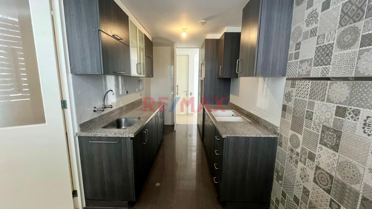 Departamento 3 Dormitorios Con Vista Al Parque – Surco — foto 14
