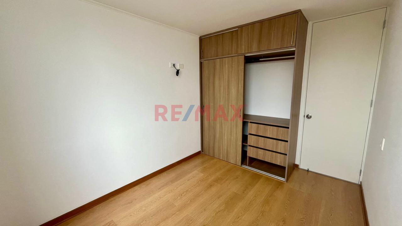 Departamento 3 Dormitorios Con Vista Al Parque – Surco — foto 8