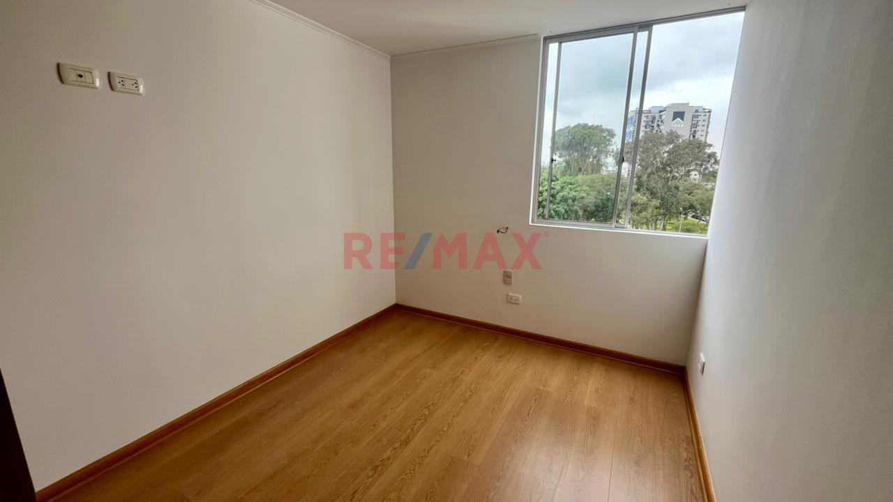 Departamento 3 Dormitorios Con Vista Al Parque – Surco — foto 11