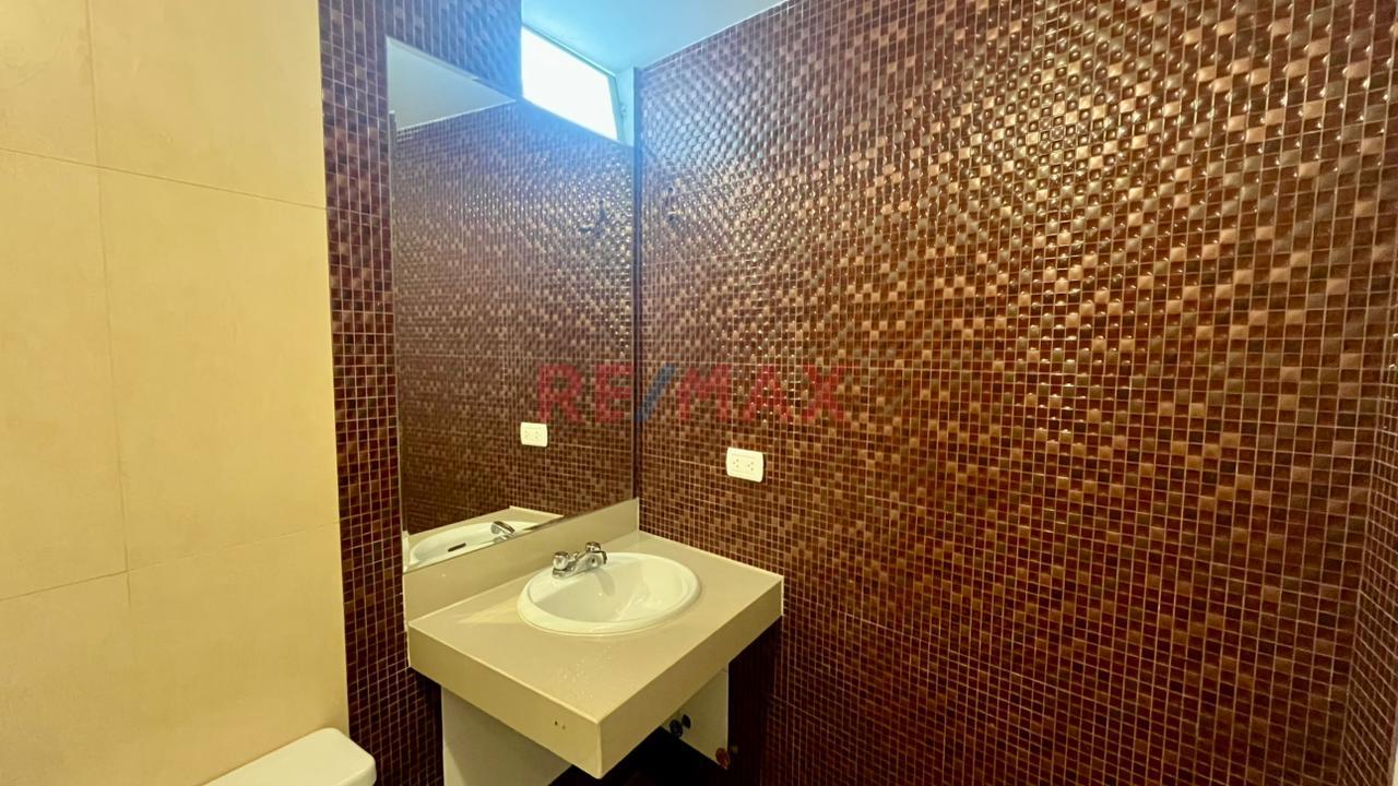 Departamento 3 Dormitorios Con Vista Al Parque – Surco — foto 6