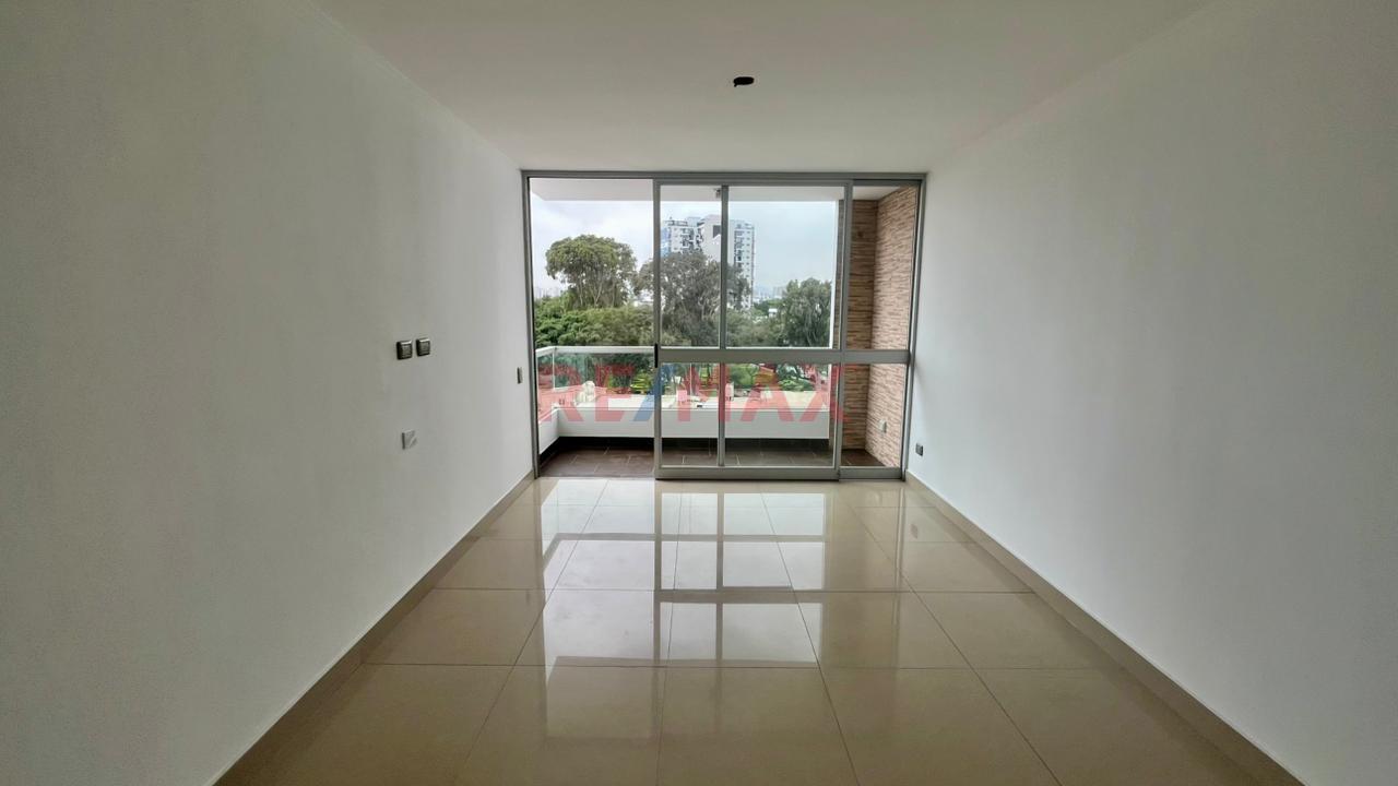 Departamento 3 Dormitorios Con Vista Al Parque – Surco — foto 9