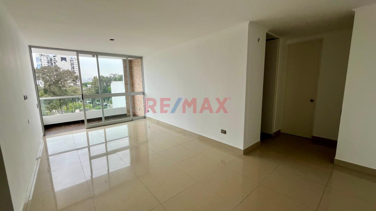 Departamento 3 Dormitorios Con Vista Al Parque – Surco — foto 13