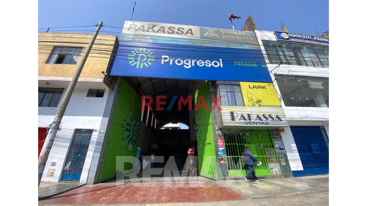 Activo Comercial De 303 M² En Zona De Alto Tránsito - 11