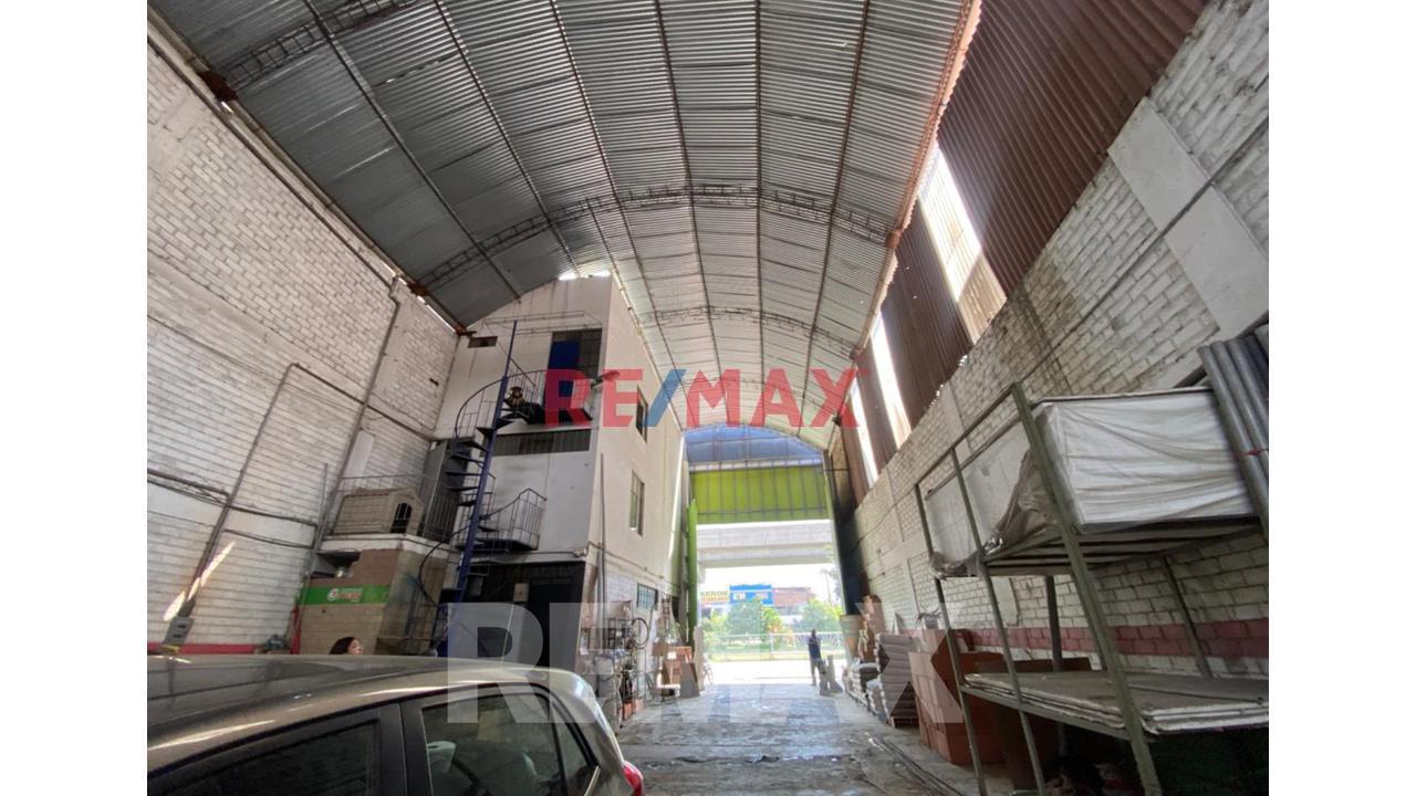 Activo Comercial De 303 M² En Zona De Alto Tránsito - 6