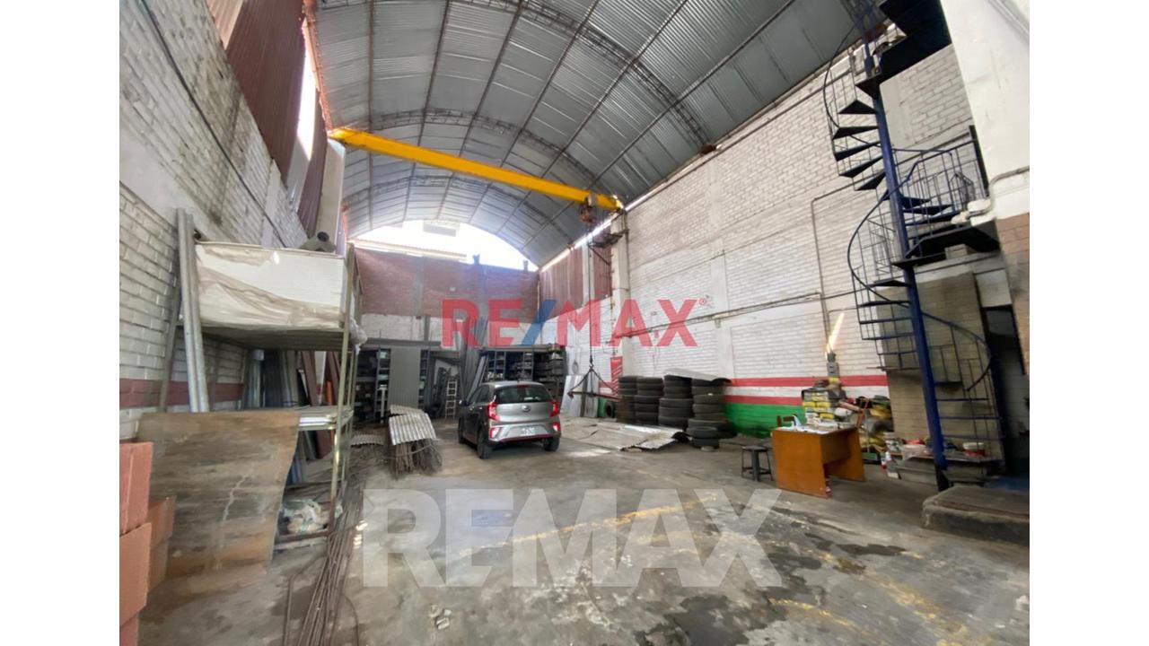 Activo Comercial De 303 M² En Zona De Alto Tránsito - 8