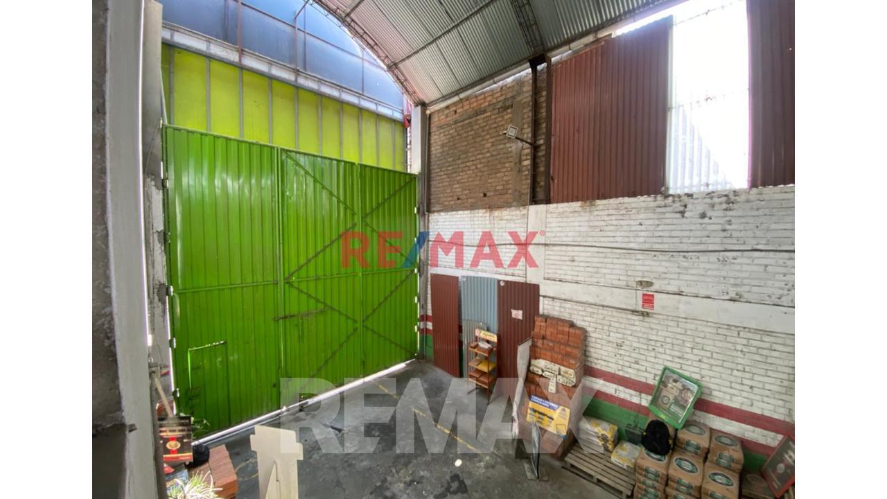 Activo Comercial De 303 M² En Zona De Alto Tránsito - 5