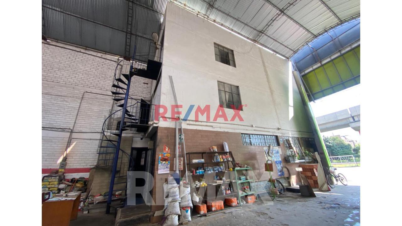 Activo Comercial De 303 M² En Zona De Alto Tránsito - 12