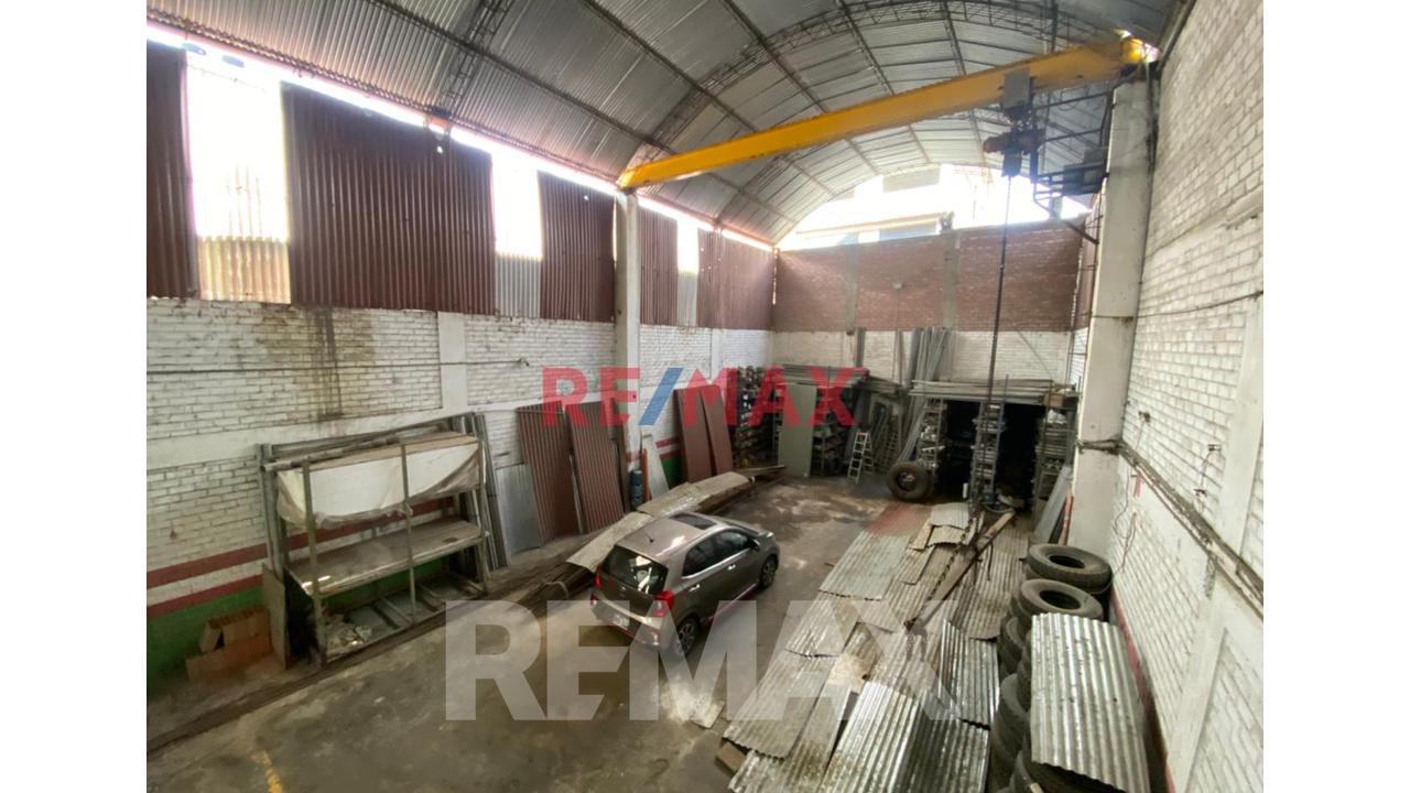 Activo Comercial De 303 M² En Zona De Alto Tránsito - 4