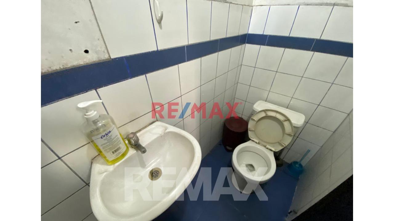 Activo Comercial De 303 M² En Zona De Alto Tránsito - 7