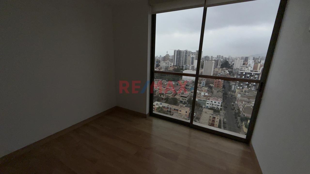 Exclusivo Dúplex Frente A Parque Con Terraza Y Excelentes Áreas Comunes - 6
