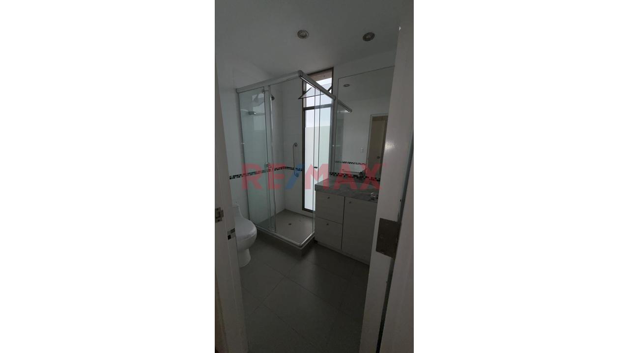 Exclusivo Dúplex Frente A Parque Con Terraza Y Excelentes Áreas Comunes - 20