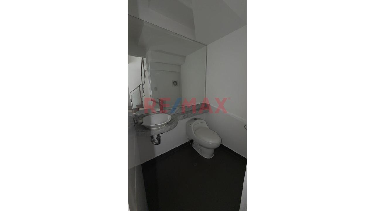 Exclusivo Dúplex Frente A Parque Con Terraza Y Excelentes Áreas Comunes - 7