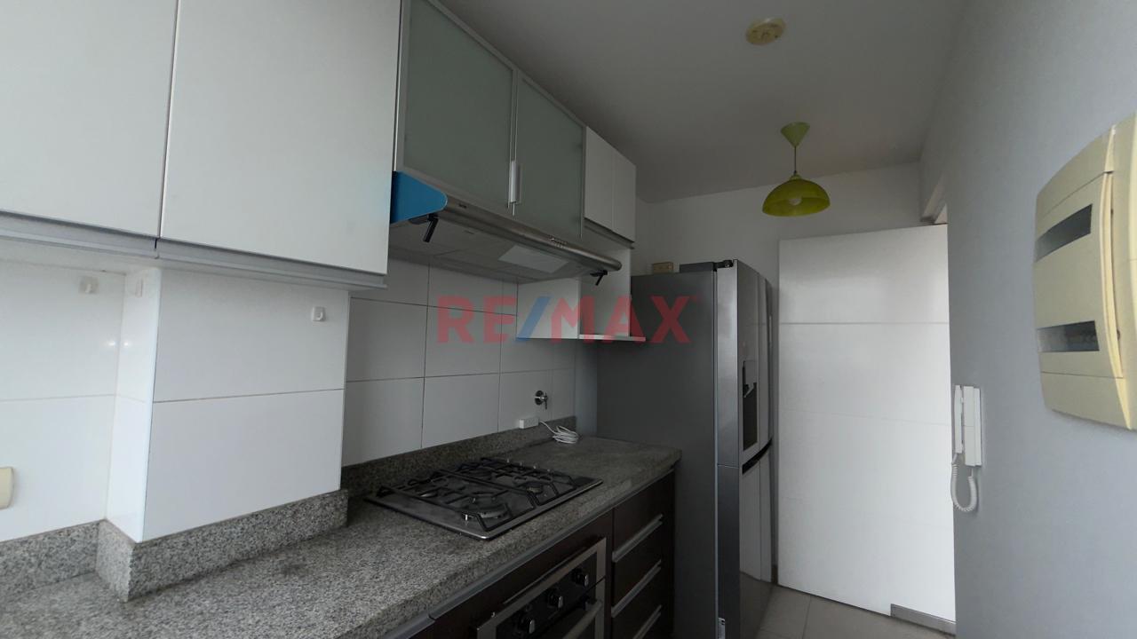 Exclusivo Dúplex Frente A Parque Con Terraza Y Excelentes Áreas Comunes - 5