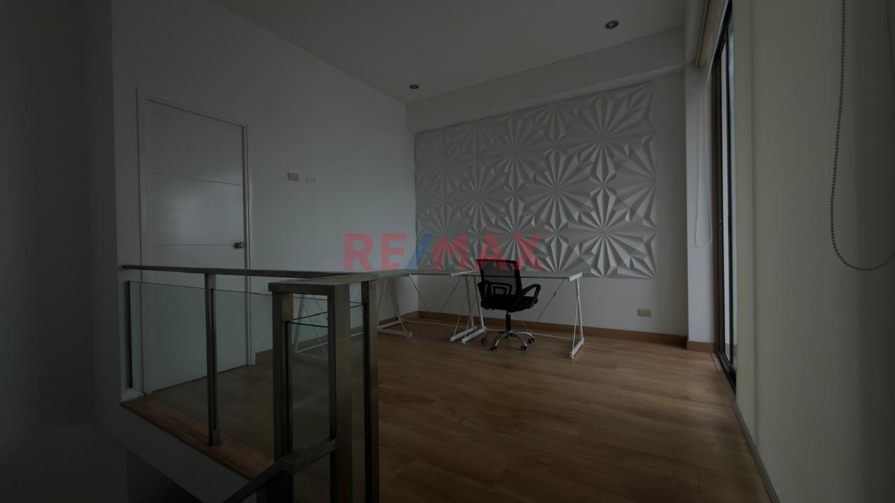 Exclusivo Dúplex Frente A Parque Con Terraza Y Excelentes Áreas Comunes - 13
