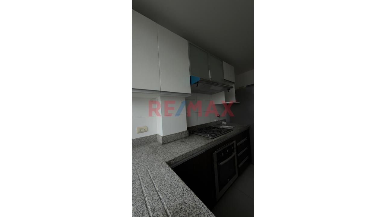 Exclusivo Dúplex Frente A Parque Con Terraza Y Excelentes Áreas Comunes - 12