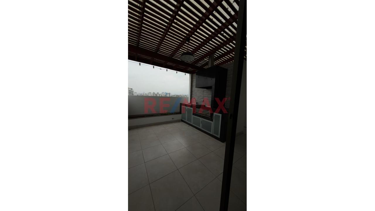 Exclusivo Dúplex Frente A Parque Con Terraza Y Excelentes Áreas Comunes - 9
