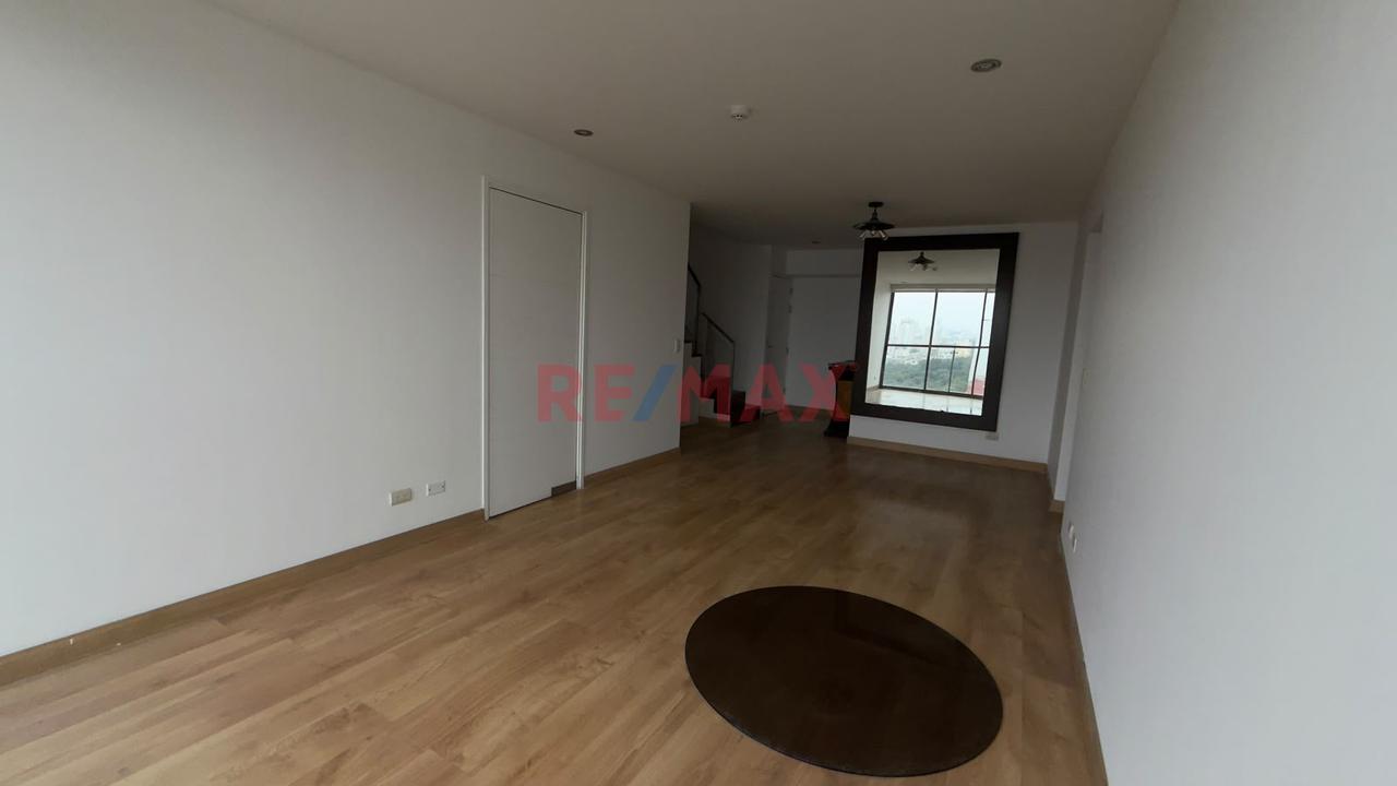 Exclusivo Dúplex Frente A Parque Con Terraza Y Excelentes Áreas Comunes - 11