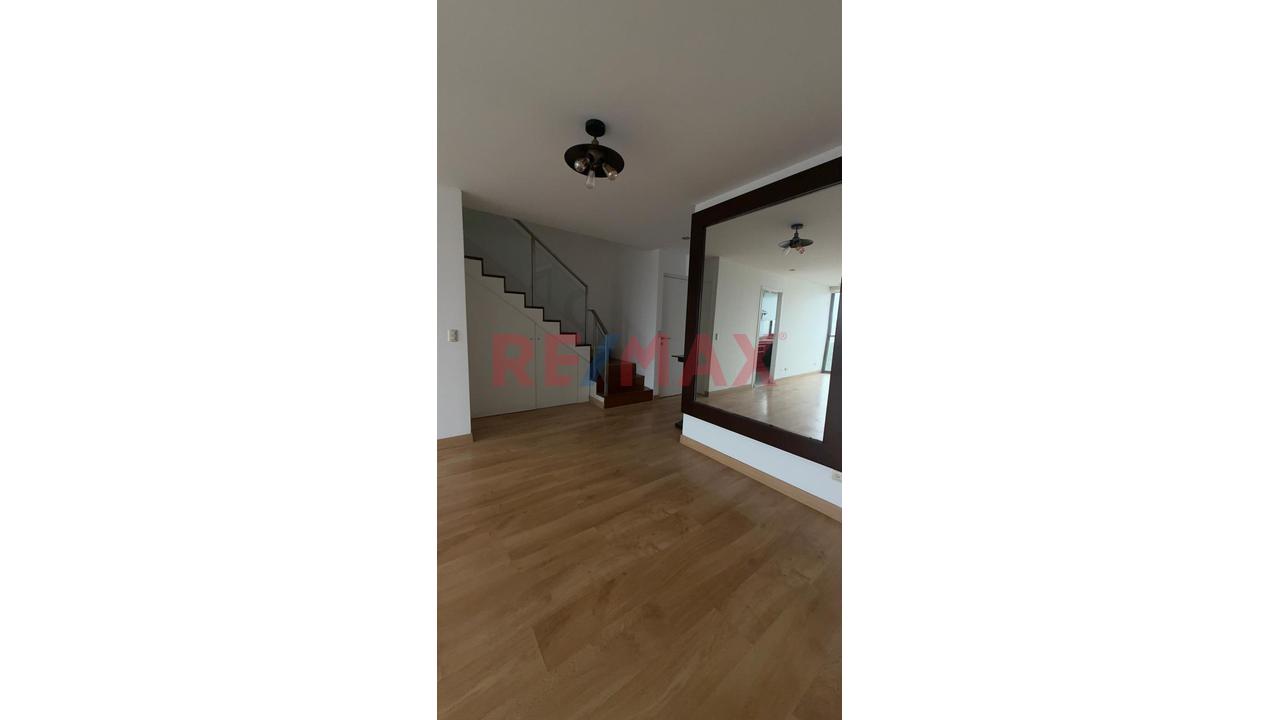 Exclusivo Dúplex Frente A Parque Con Terraza Y Excelentes Áreas Comunes - 4