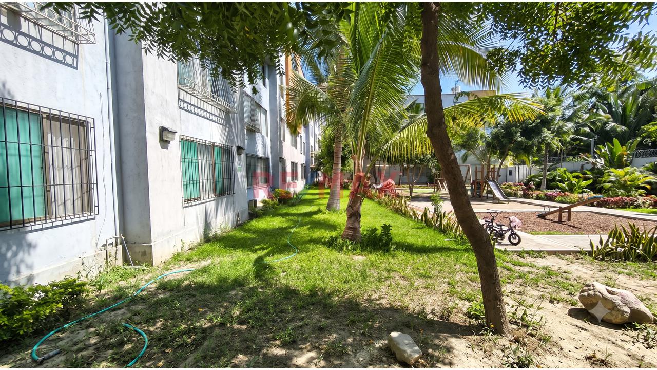 🏡 ¡Haz De Este Departamento Tu Nuevo Hogar En Urb. Los Parques De Piura!  ¡Incluye Cochera!  🚙🚗 — foto 8