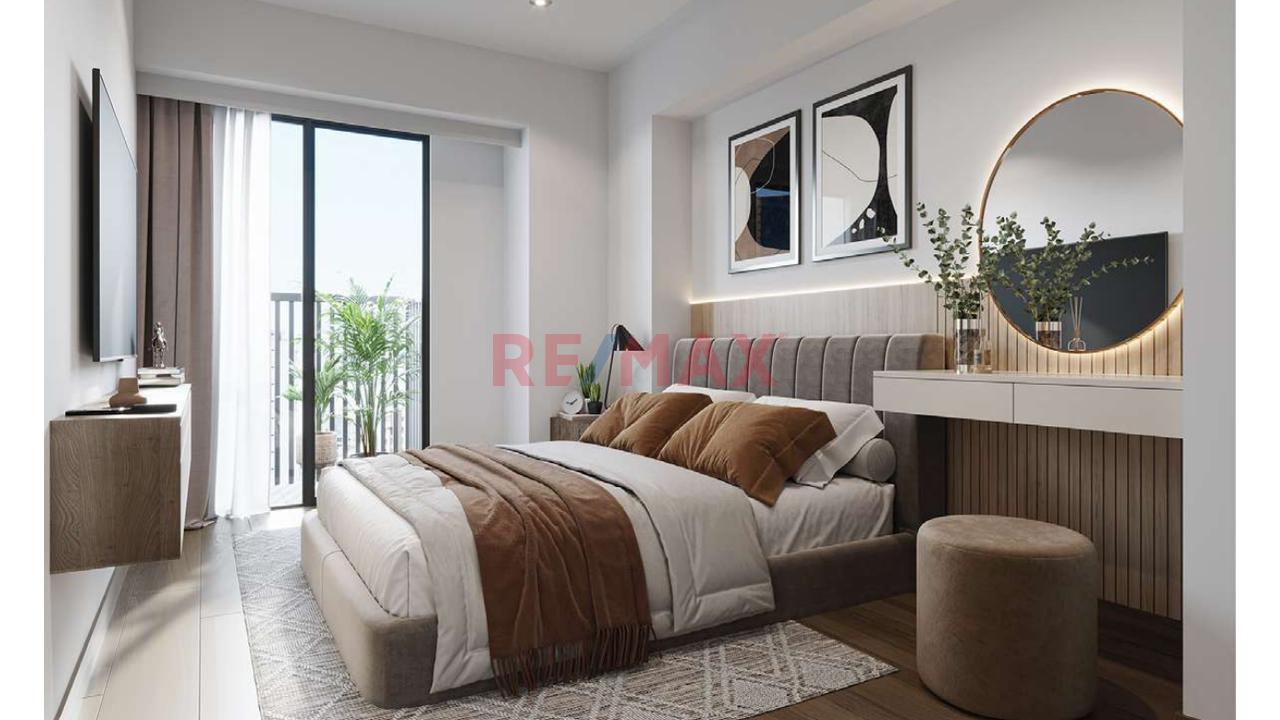 🏡 Vive En San Isidro | Preventa Departamento De 2 Dormitorios — foto 6
