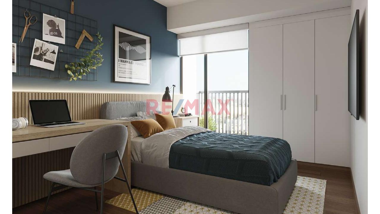 🏡 Vive En San Isidro | Preventa Departamento De 2 Dormitorios — foto 3