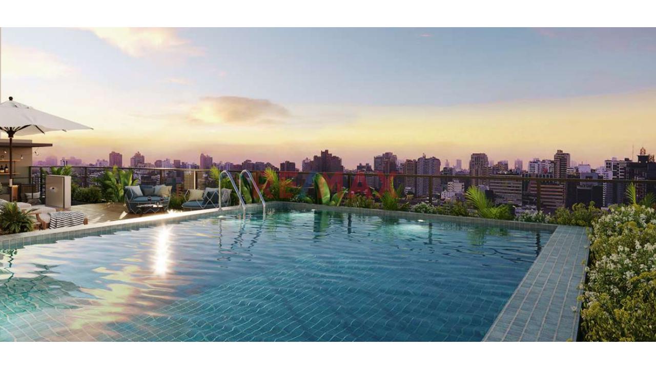 🏡 Vive En San Isidro | Preventa Departamento De 2 Dormitorios — foto 7