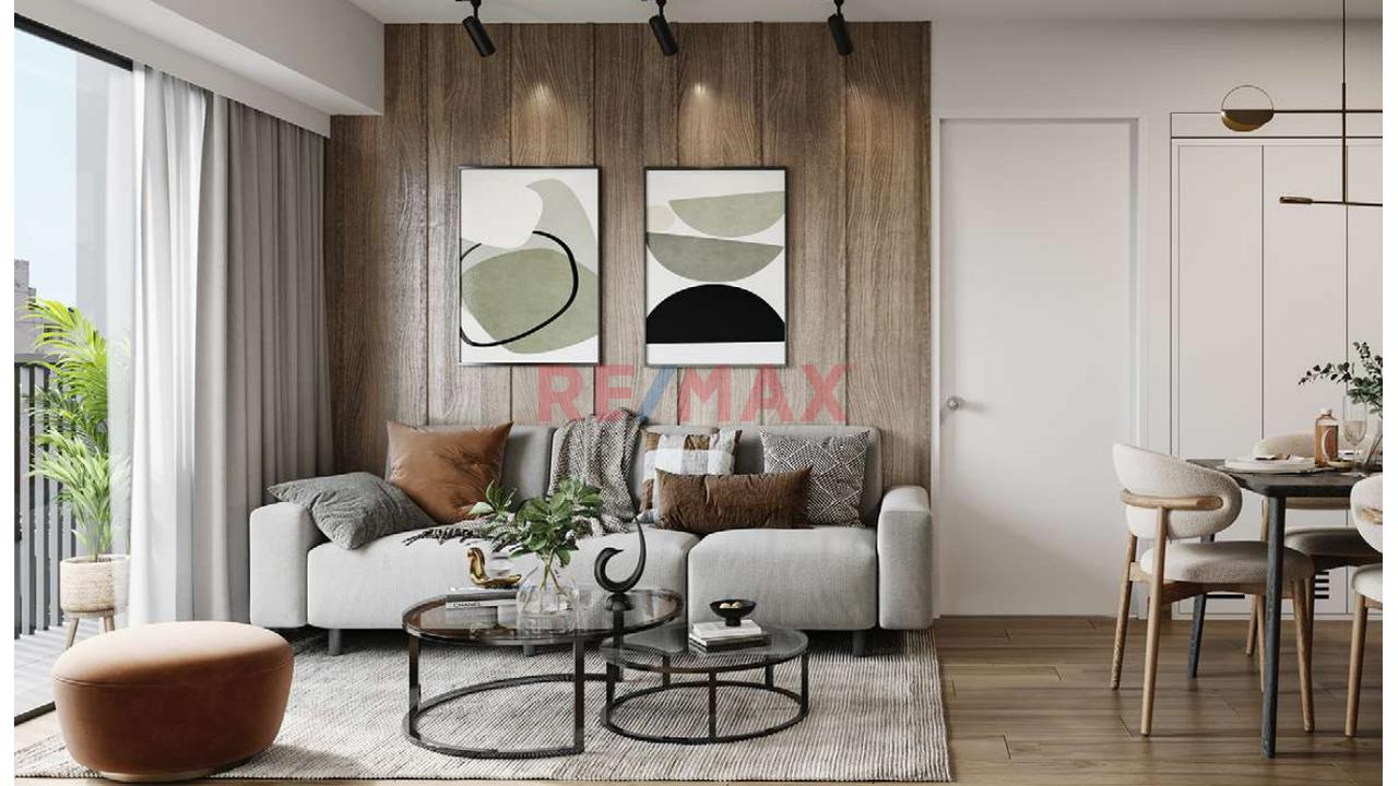 🏡 Vive En San Isidro | Preventa Departamento De 2 Dormitorios