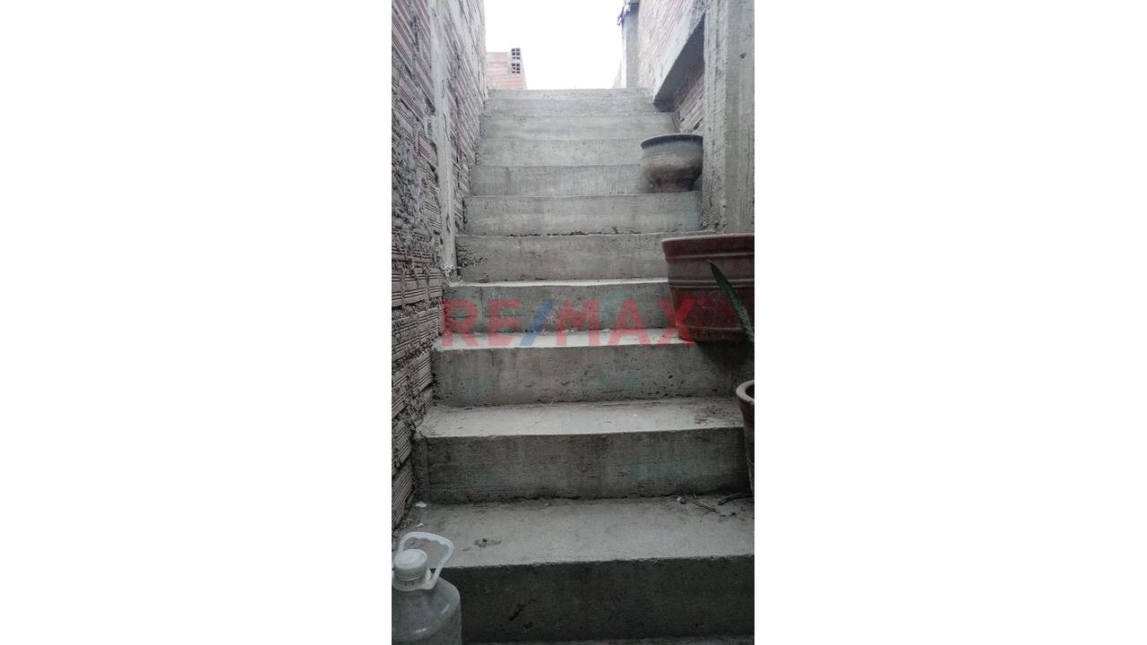 Casa En Venta – San Juan De Lurigancho — foto 7