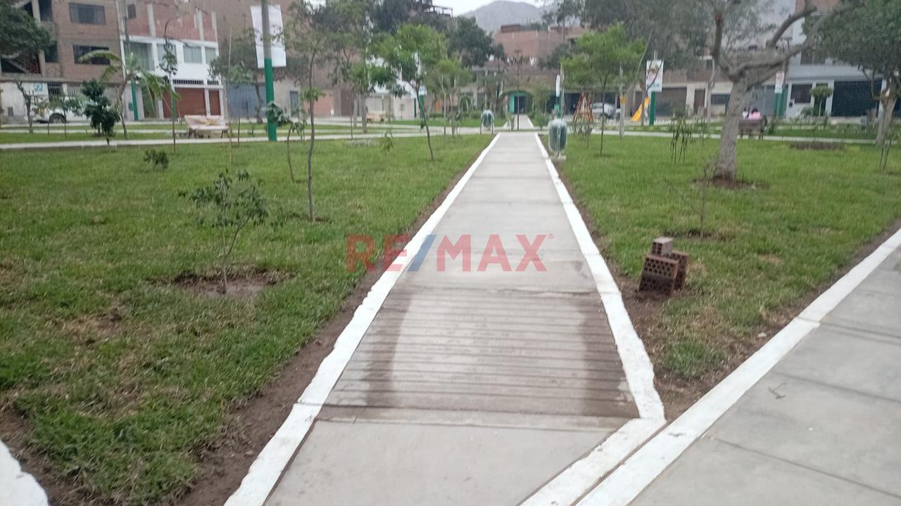 Casa En Venta – San Juan De Lurigancho — foto 8