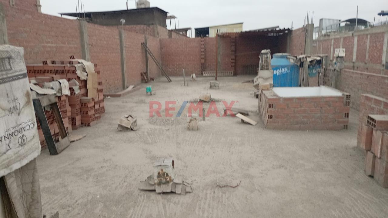 Casa En Venta – San Juan De Lurigancho — foto 5