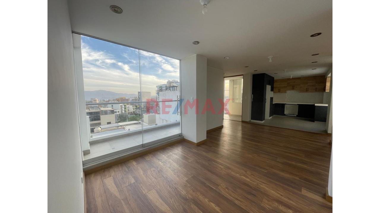 Departamento Duplex En Venta - 4